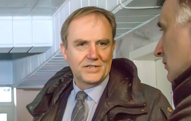 Украина со Всемирным банком и ООН разрабатывает программу восстановления Донбасса