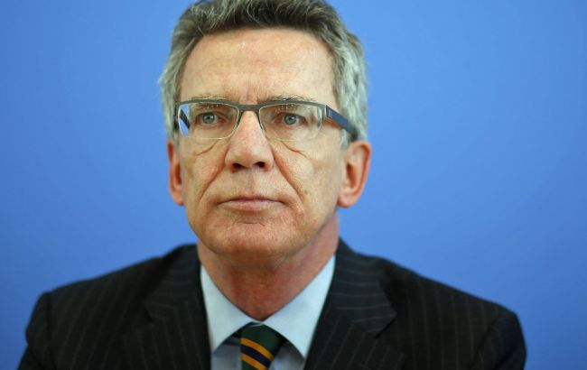 В Германии предложили лишать гражданства воюющих на стороне джихадистов