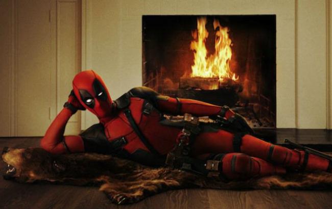 Известный актер рассказал, почему у Дэдпула нет детей