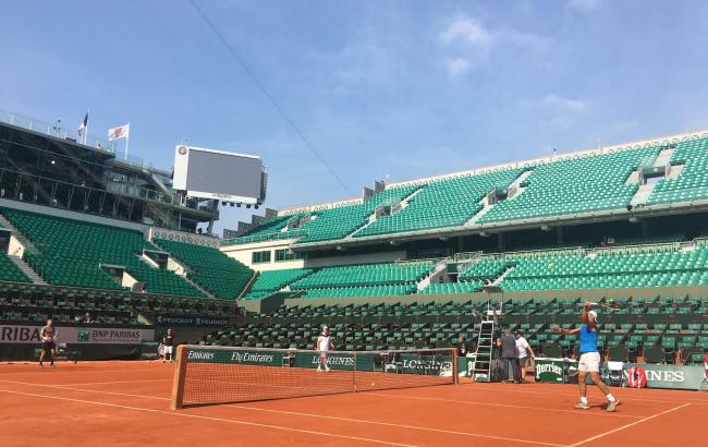 Четыре украинки узнали соперниц по первому раунду Ролан Гаррос