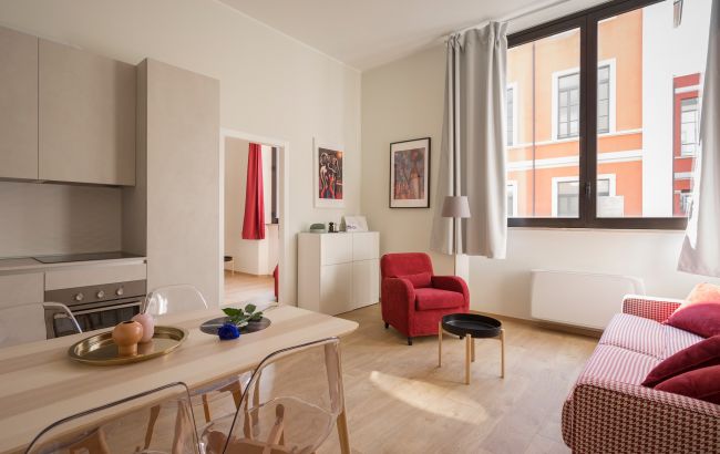 Как арендовать квартиру в городах Польши: полезные сайты и проекты