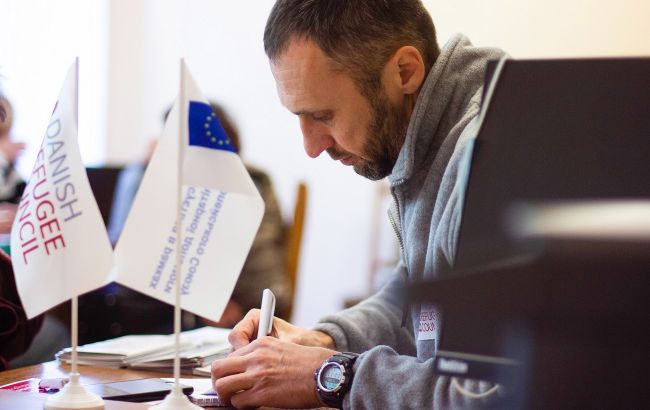 Пострадавшим от войны. В Украине открыли платформу бесплатной помощи юристов