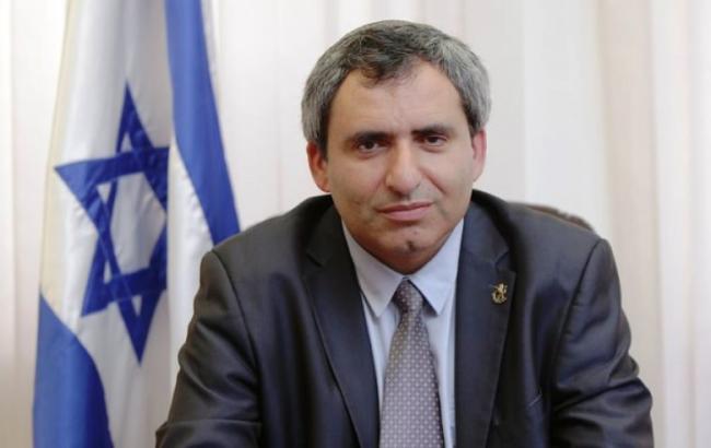 Ізраїль звинуватив Єгипет рівну відповідальність за сектор Газа