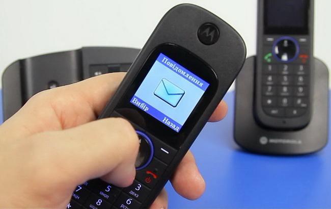 Во Львовской области усилили борьбу с владельцами DECT-телефонов