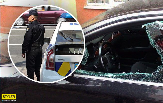 В Киеве ограбили народного депутата Савченко: все детали