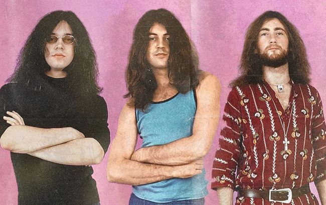 Легенди повертаються: Deep Purple у Києві презентують новий альбом