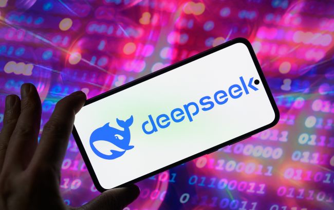 Посол Китаю розкритикував рішення Австралії обмежити DeepSeek