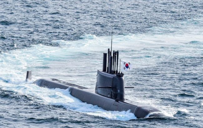 Стран-владельцев баллистических ракет подводного запуска стало больше: список