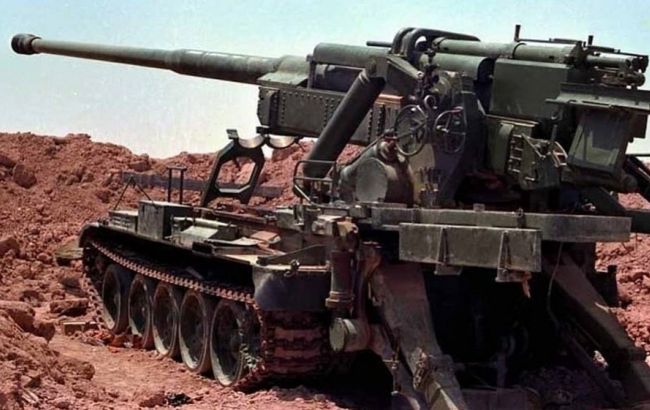 ЗСУ знищили чотири північнокорейські САУ "Коксан" на Луганщині та Запоріжжі