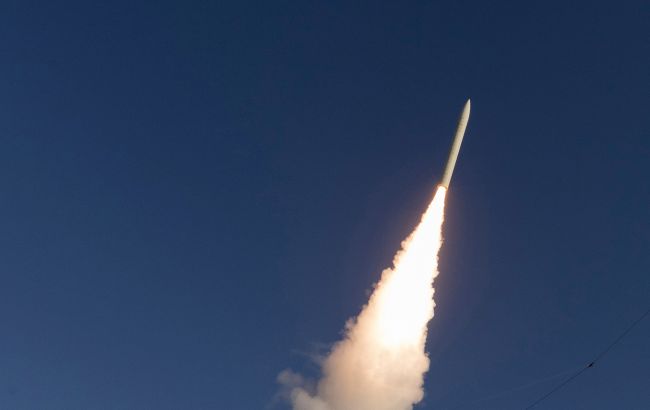 Неперевершені можливості: США успішно випробували нову гіперзвукову ракету