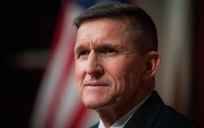 Трамп назвал "несправедливым" расследование дела своего бывшего советника Флинна