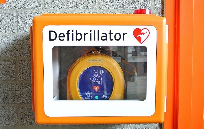 Супрун отреагировала на отсутствие аптечек в метро Киева