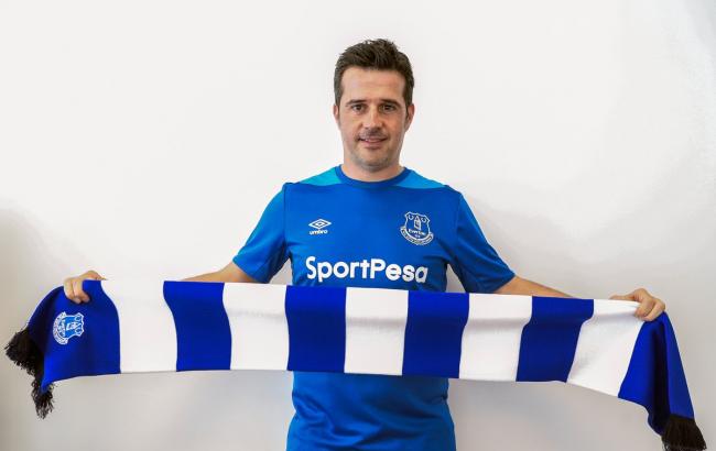 "Эвертон" готов расстаться с более чем 10 футболистами