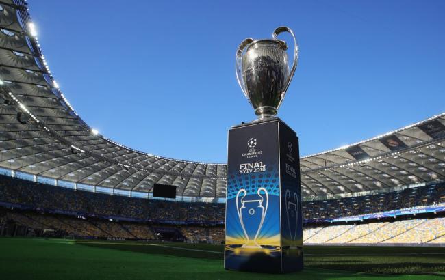 Реал - Ливерпуль: онлайн трансляция (счет 3:1)