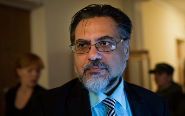 Заседание контактной группы в Минске назначено на 16:00