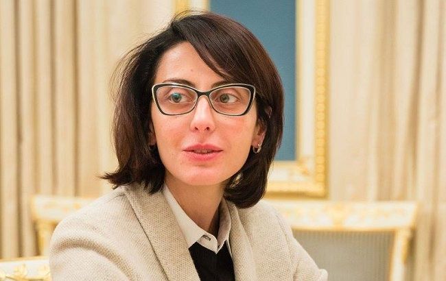 "Злодії в законі" представляють в Україні інтереси ФСБ, - Деканоїдзе