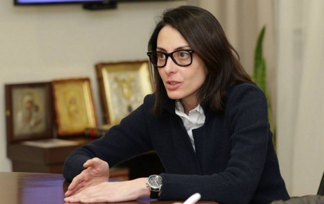 В Нацполиции сообщили о 250 разбитых патрульных машинах