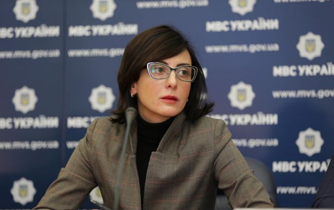 Нацполиция устанавливает законность деятельности сгоревшего дома престарелых