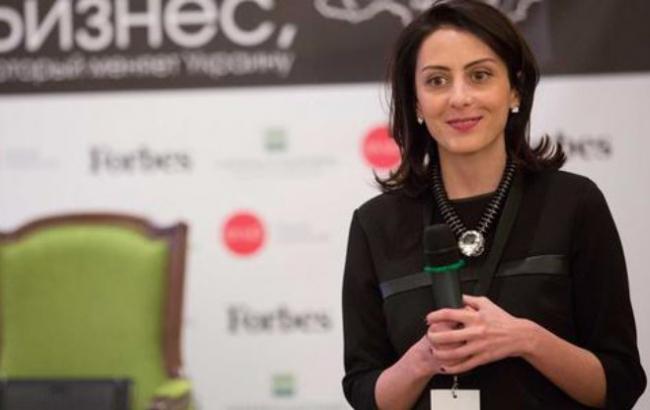 Нацполиция страдает от "кадрового голода", - Деканоидзе