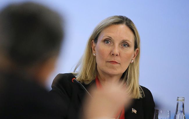 США ведут переговоры по размещению ракет в Азии