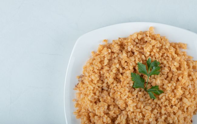 Сколько можно хранить булгур в холодильнике, чтобы не отравиться