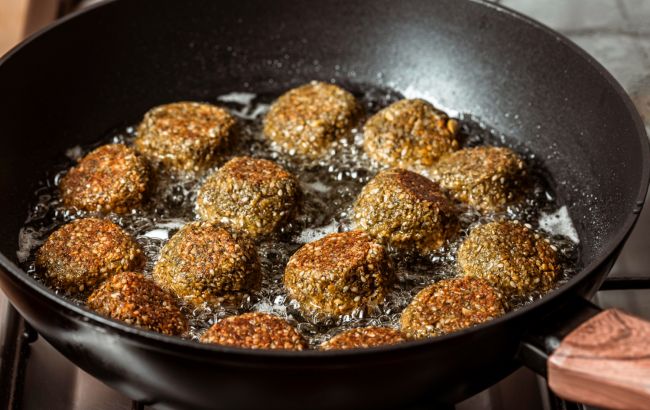 Як можна посмажити котлети без олії: лайфхак з мережі