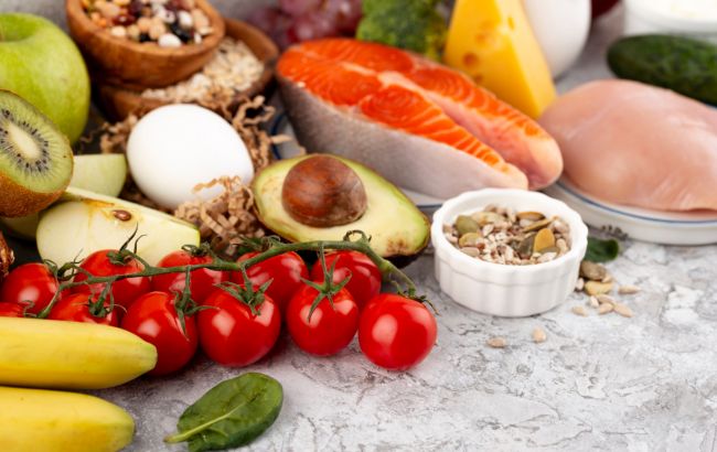 7 доступних продуктів, які найкраще збагачують організм вітаміном D