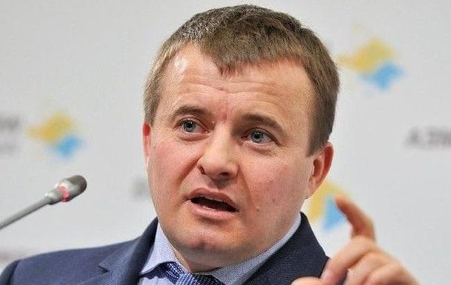 Демчишин: Кабмин пока не уволил Диденко