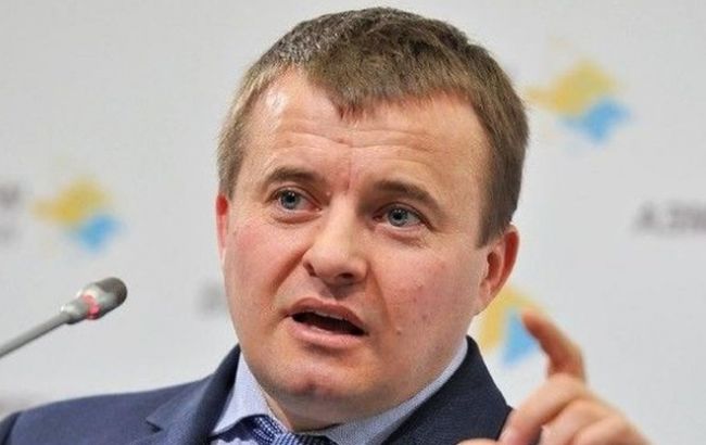 Минэнерго сообщает о выделении 38 млн гривен шахтерам Львовской области