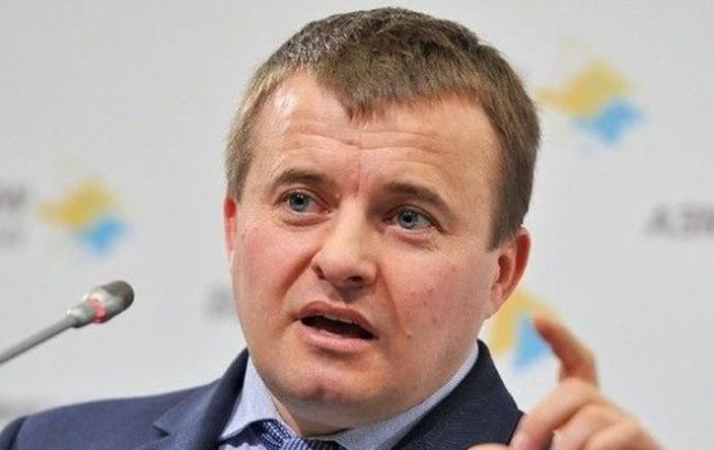 Минэнерго продолжает вести переговоры по ЛЭП с участниками блокады Крыма