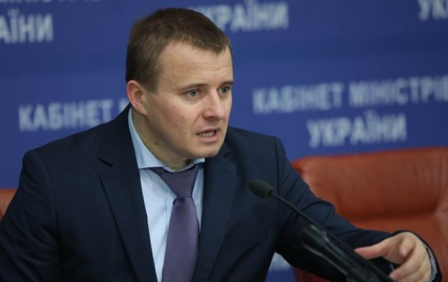 Демчишин передал госпредприятие экс-регионалу под следствием