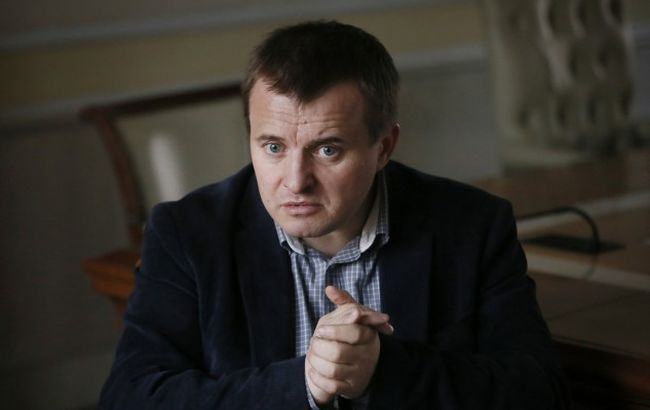 "Уголь Украины" будет ликвидирован, - Демчишин