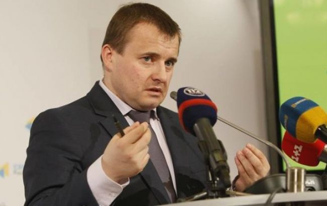 Убытки от шахт ежемесячно составляют 250 млн грн, - Демчишин