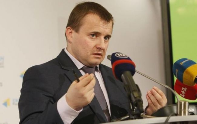 Украина не может экспортировать уголь из госшахт из-за высокого содержания серы, - Демчишин