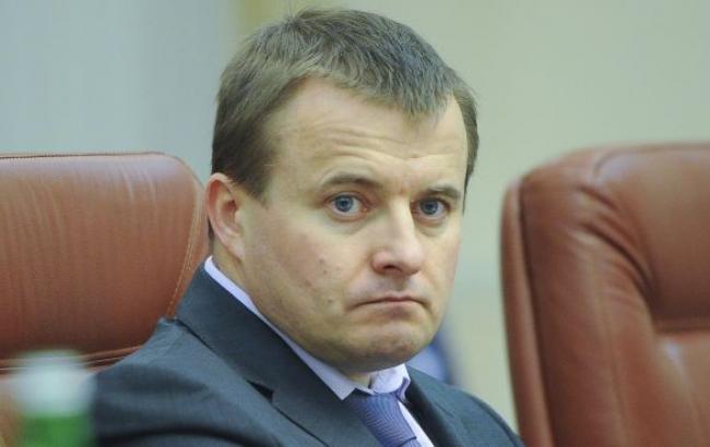 РФ рассчитывается за электроэнергию для оккупированной территории Украины на 100%