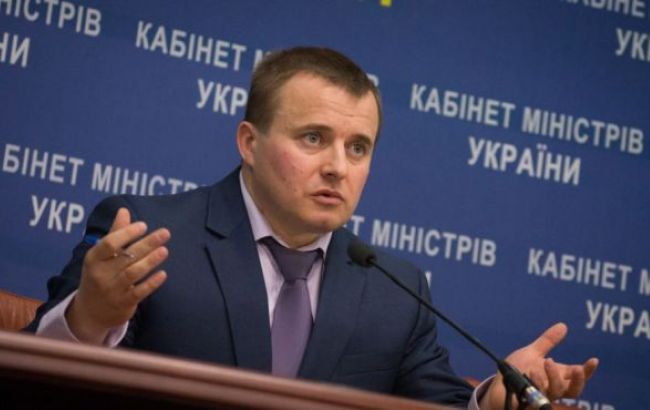 Демчишин упевнений у збереженні посади після переформатування Кабміну