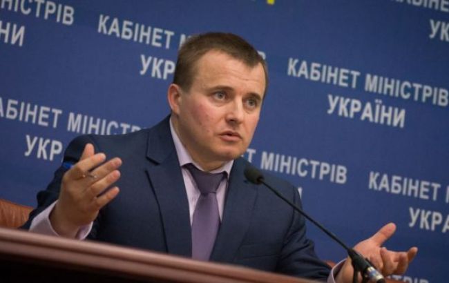 Оснований для пересмотра тарифов на газ и отопление нет, - Демчишин