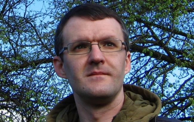 В Беларуси задержали журналиста InformNapalm. Украина выразила беспокойство