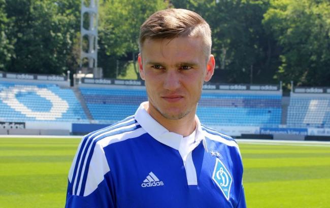 Гладкий в третий раз может стать игроком "Карпат"