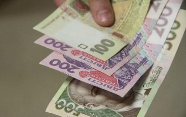 Доходы украинцев во II квартале 2016 выросли на 14,3%