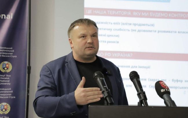 Оккупанты ночью обстреливали Харьков и Мариуполь, - Денисенко