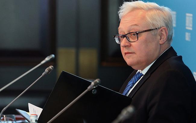 Россия отказалась допускать дипломатов из США к наблюдению за выборами президента