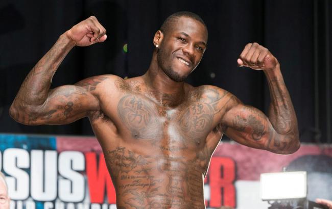 Уайлдер не збирається уникати бою з Повєткіним, переговори вже ведуться