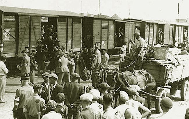 РФ, Узбекистан и Казахстан игнорируют расследование депортации 1944 года, - зампрокурора АРК