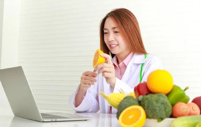 Лікар з Японії назвала страву №1 для довголіття та сили