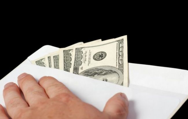 Ректор одного из университетов пыталась дать взятку заместителю министра образования