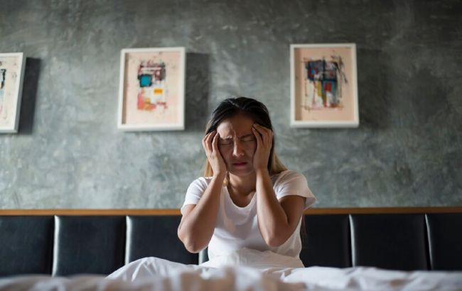 Як подолати безсоння природними способами