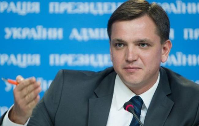 Влада дезінформувала Раду Європи в пояснювальному листі щодо підпалу "Інтера", - нардеп