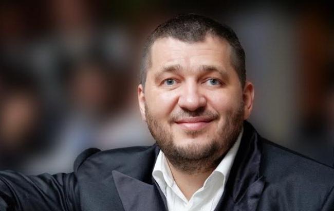 ГПУ сообщила бизнесмену Грановскому о подозрении в уклонении от уплаты налогов