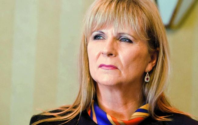 В парламенте Польши призвали бороться за сохранение санкций Запада против РФ